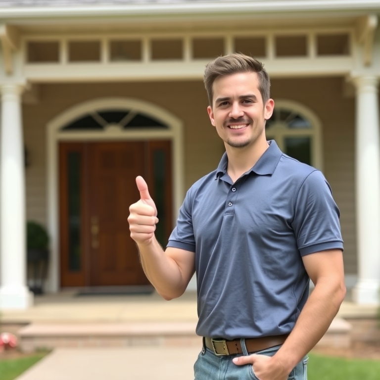 Founder of Ant & Rodent Pest Control Mobile