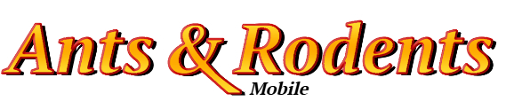 Mobile Ant Exterminator & Rodent Control Company Logo